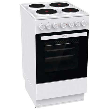 Upo UE5B20W, liesi