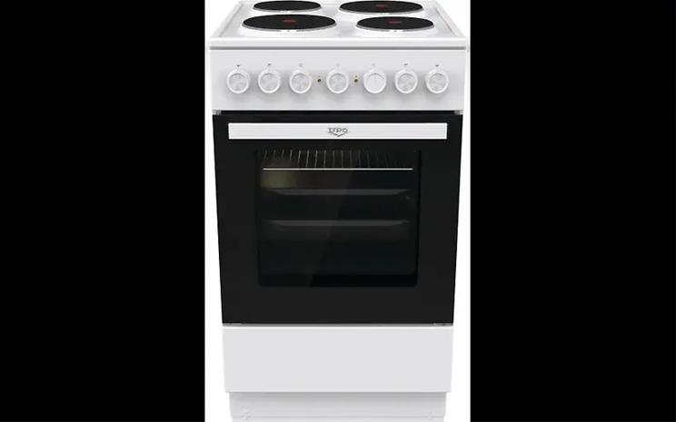 Upo UE5B20W, liesi