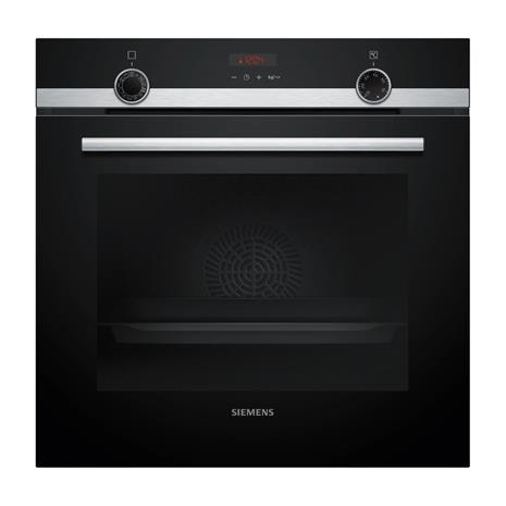 Siemens iQ300 HQ574AER3, uuni