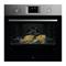AEG 5000 SurroundCook TU5PB40XSM, uuni – kuva 2