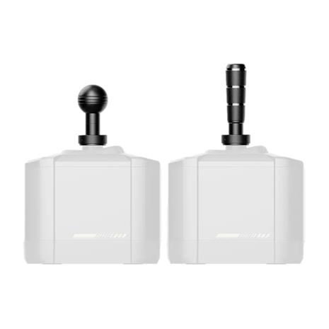 Moza Racing Active Shifter Knob, PC -ohjaintarvike