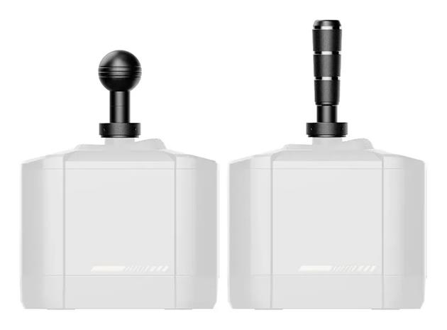 Moza Racing Active Shifter Knob, PC -ohjaintarvike