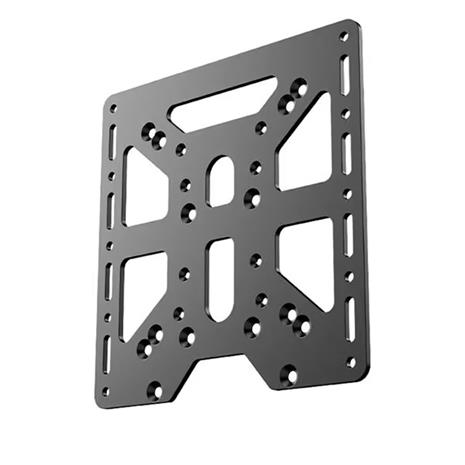 Moza Racing Flight Base Mount Adapter, kiinnityssovitin