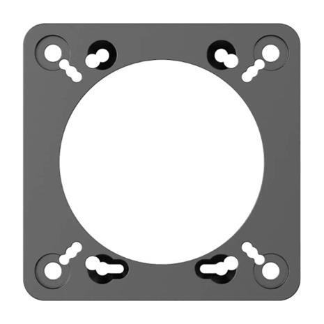 Moza Racing Multi-function Stalks Mount Adapter Plate, sovitinlevy