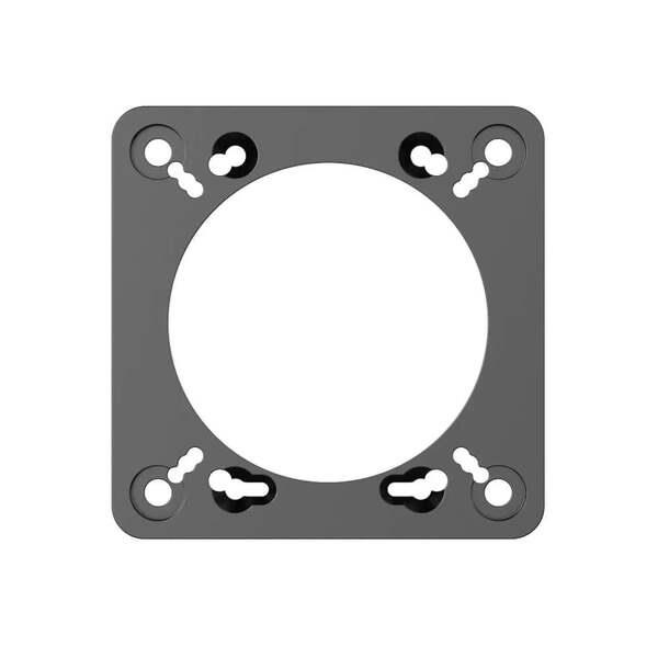 MOZA Multi-function Stalks -kiinnitysadapterilevy (RS077) - Hopea