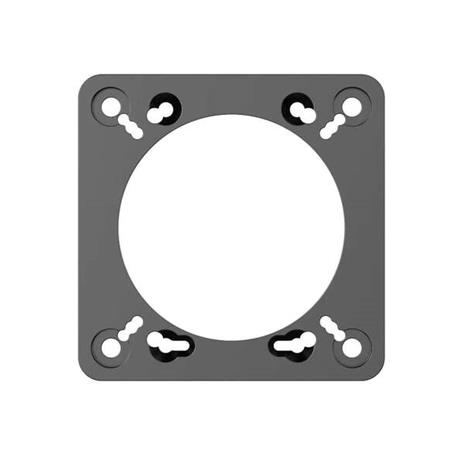 Moza Racing Multi-function Stalks Mount Adapter Plate, sovitinlevy