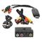 Nedis VGRRU101BK video capturing device – kuva 6