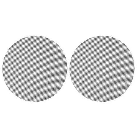 Mustang Grillialunen Teflon 40 cm 2 kpl (230230)