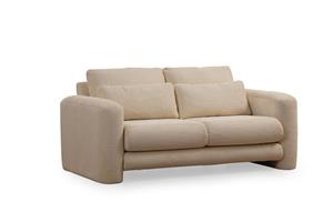 Makhan sohva 2-istuttava - Beige