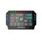 Moza Racing CM2 Racing Dash, kojelauta – kuva 6