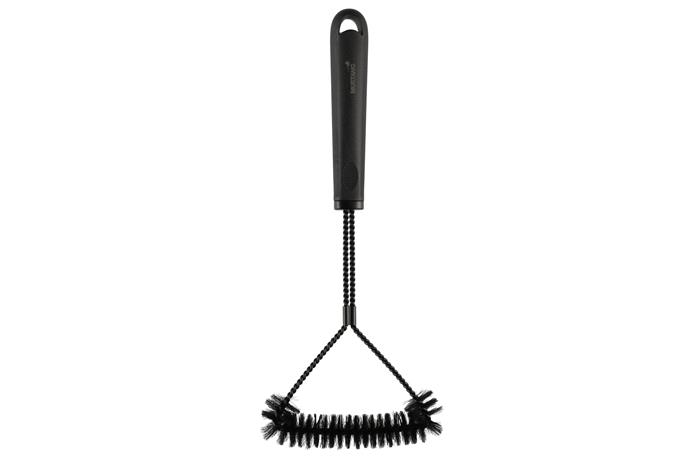 Mustang Black Line 39cm grillin puhdistusharja