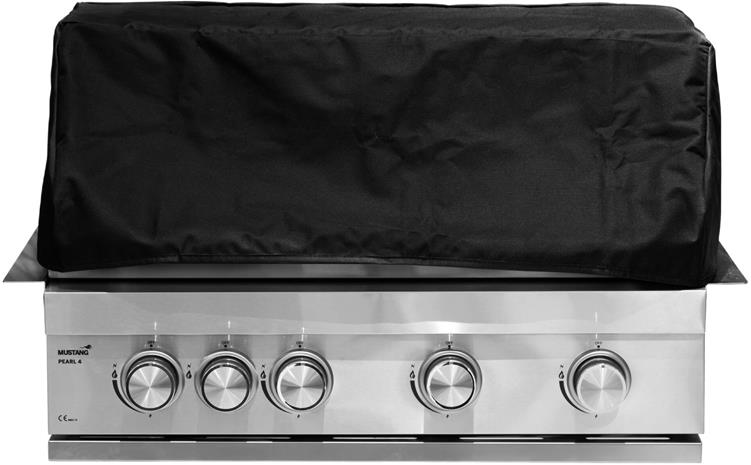 Mustang Pearl 4, suojapeite (606482) – kuva 7/8