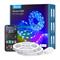 Govee RGB Smart Wi-Fi & Bluetooth LED Strips - 10m – kuva 7