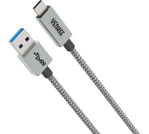 Yenkee 35052238, USB - USB-C, 1 m