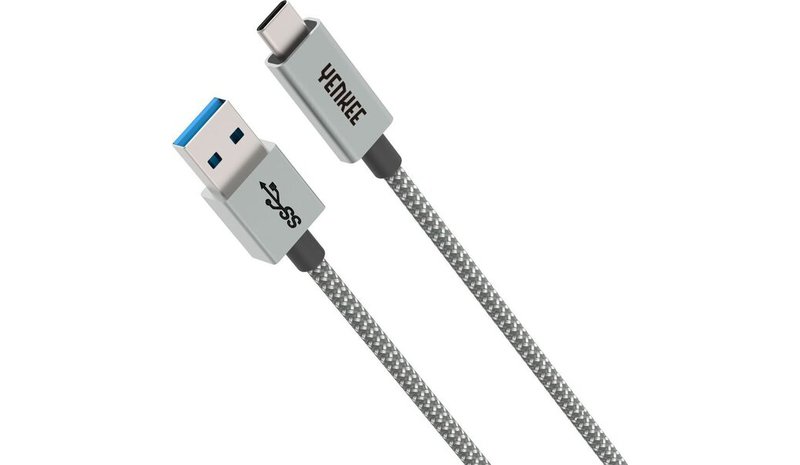 Yenkee 35052238, USB - USB-C, 1 m