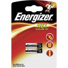 Energizer akku A27 2kpl