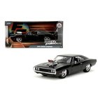 Jada Toys Fast & Furious 1970 Dodge Charger 35421 98192