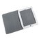 kotelo apple ipad 3, nahka, valkoinen – kuva 1