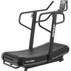 Juoksumatto Virtufit