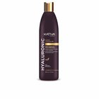 Hyaluronic Keratin & Coentsyme Q10 shampoo - Kosteuttava shampoo, 355 ml