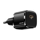 Usams T36 US-CC124, USB-C, 1,67A