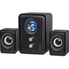 Tietokonekaiuttimet - DEFENDER - V11 - 2.1 - 11 W - USB