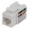 Deltaco MD-111, RJ45 UTP (CAT 6) – kuva 1