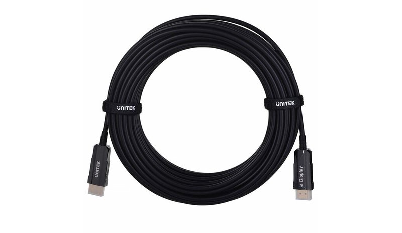 Unitek HDMI, 15 m