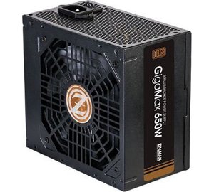 Virtalähde Zalman ZM650-GVII