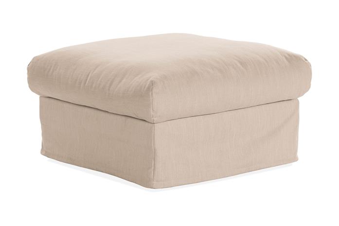 Jalkarahi Menard - Beige