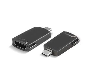 Platinet PMMA9856 Type-C - HDMI 4K -sovitin