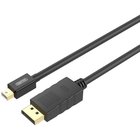 Unitek Y-C612BK
