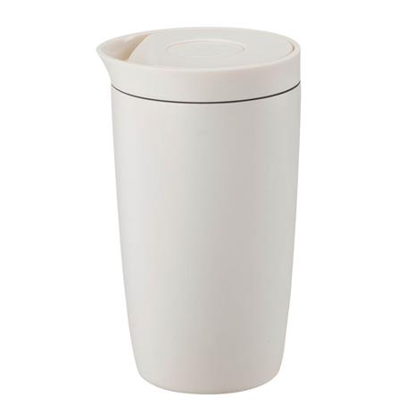 Modern House - Lundi Termosmuki 45 cl Valkoinen – kuva 3/3