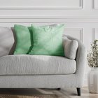 DecoKing koristetyynynpäälliset Henry