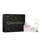 Calvin Klein Euphoria Man vartalonhoitosetti