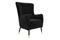 Rushmore Fåtölj Black - – kuva 1