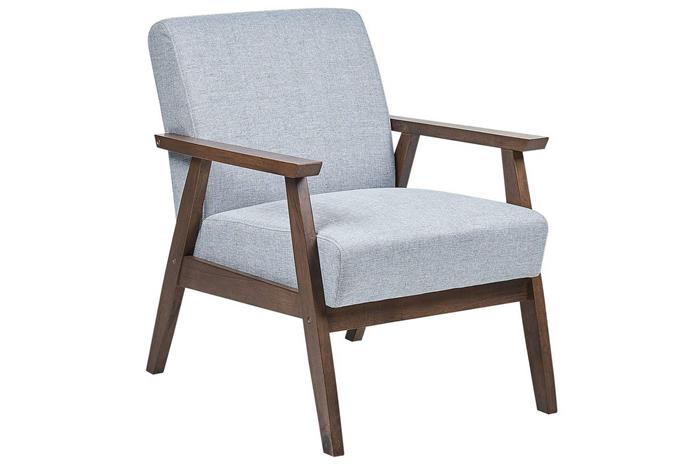 Nojatuoli Asnes -