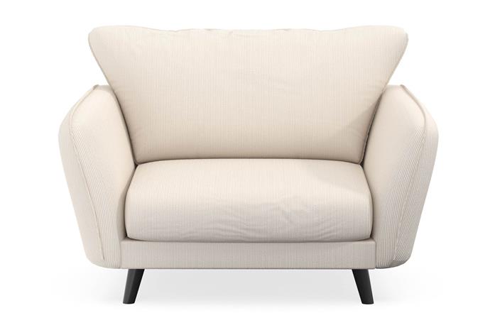 Trend Lyx Nojatuoli -
