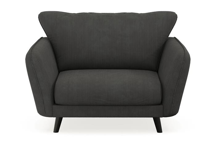 Trend Lyx Nojatuoli -