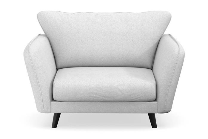 Trend Lyx Nojatuoli -