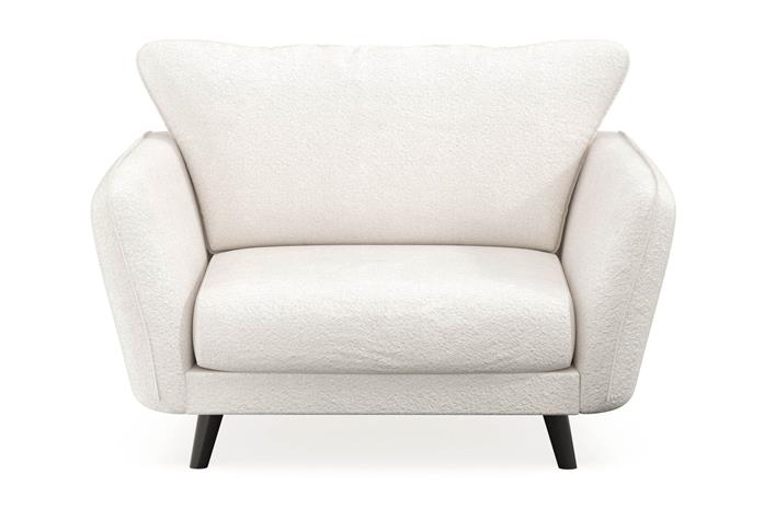 Trend Lyx Nojatuoli -