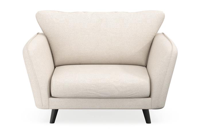 Trend Lyx Nojatuoli -