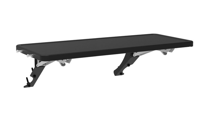 Broil King Regal Pellet 400 grilliin lisähylly