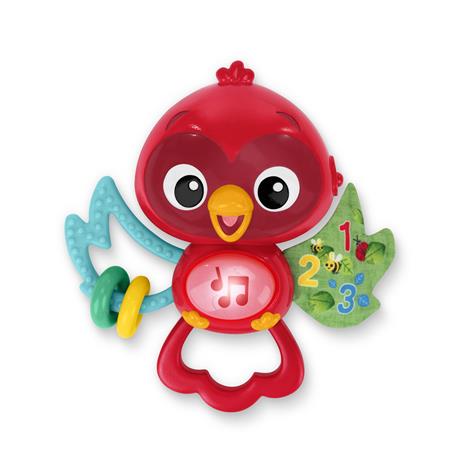 Baby Einstein - Roxy's Bright Flightâ„¢ Musical Toy - (BE-16888)