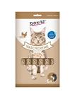 Dokas - Snack-cream with cheese - 90gr - best before aug.31th 2026