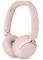 Philips TAH4000 - Pink – kuva 1