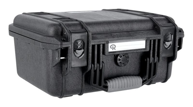 Rollei - Hard Case 3730 suitcases