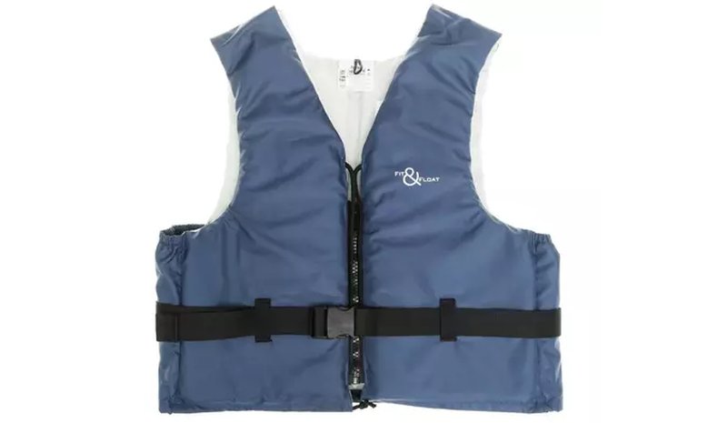Uimaliivi Airfun 90+kg