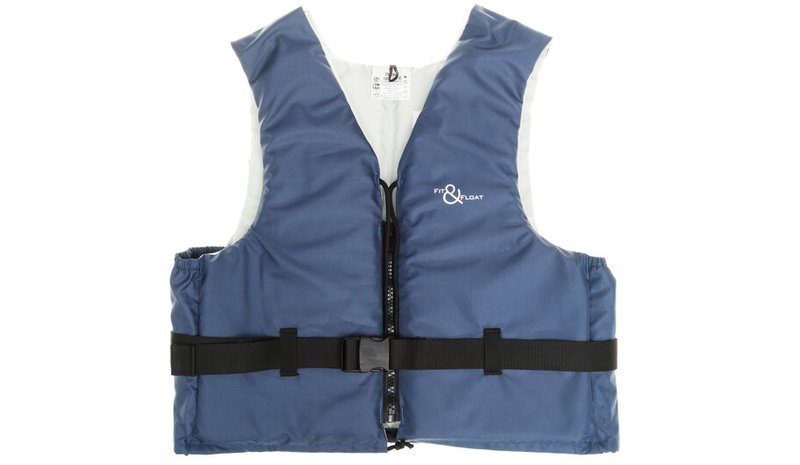 Uimaliivi Airfun 90+kg