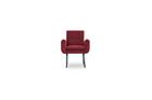 Keinutuoli Hedhehope - Maroon
